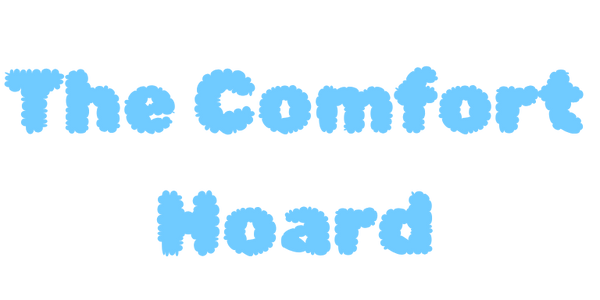 The Comfort Hoard